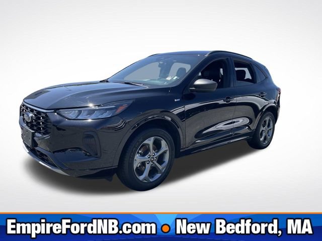 Used 2024 Ford Escape ST-Line