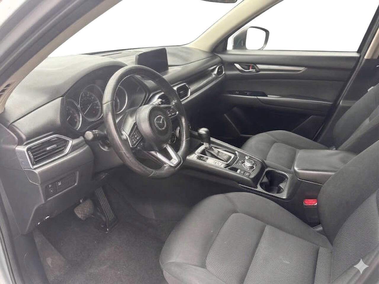 Used 2019 MAZDA CX-5 Sport image 13