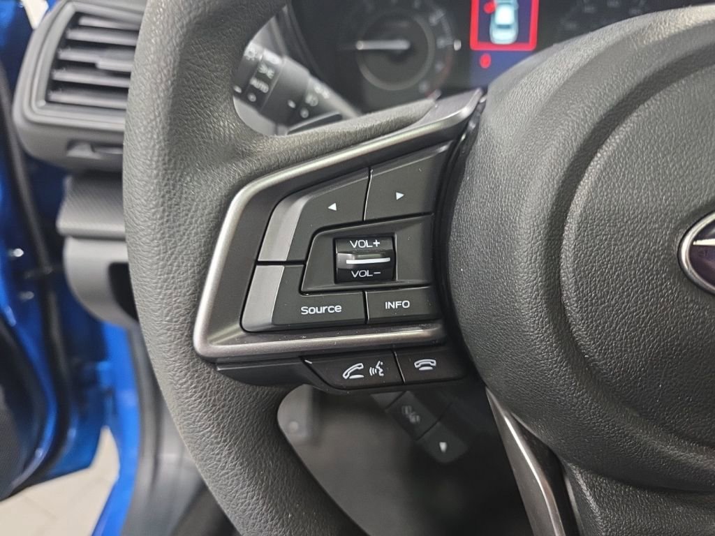 Used 2022 Subaru Impreza Premium image 19