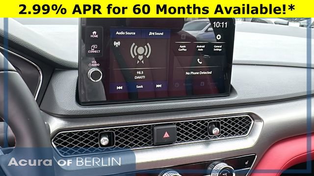 New 2026 Acura Integra A-Spec image 15