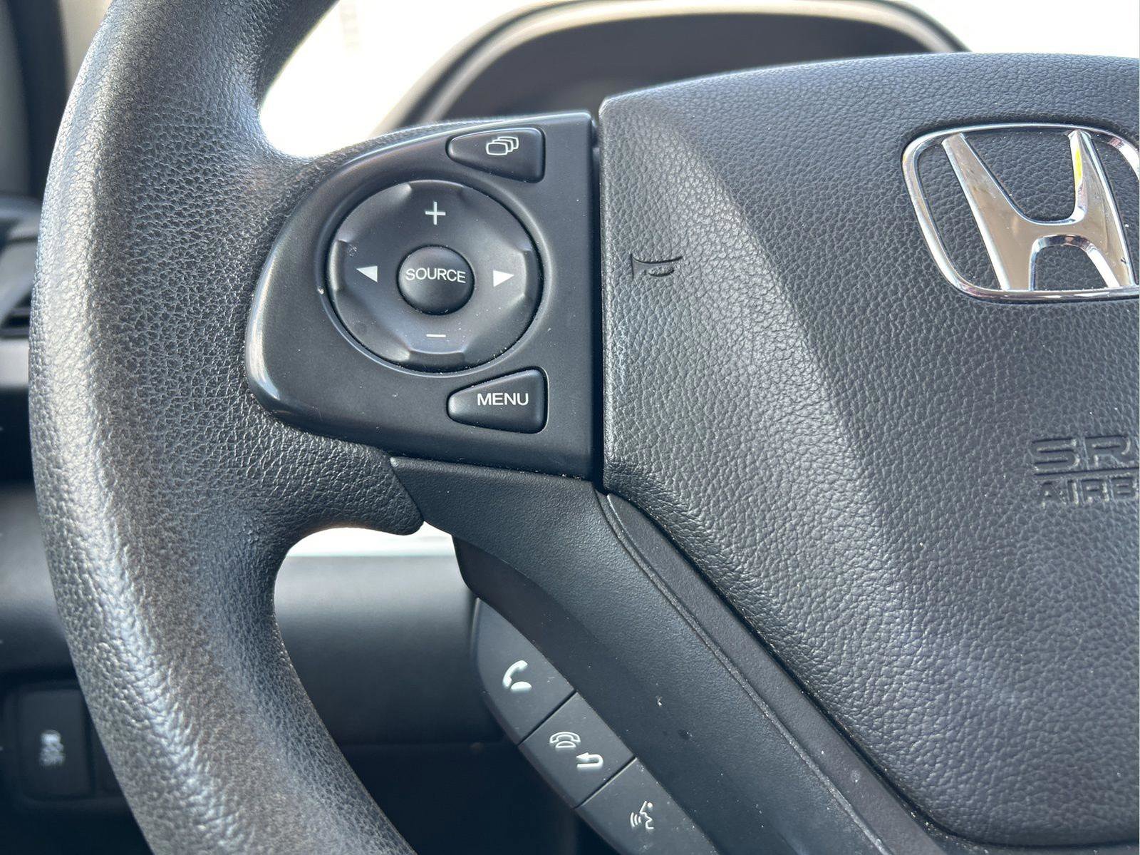 Used 2016 Honda CR-V SE image 13