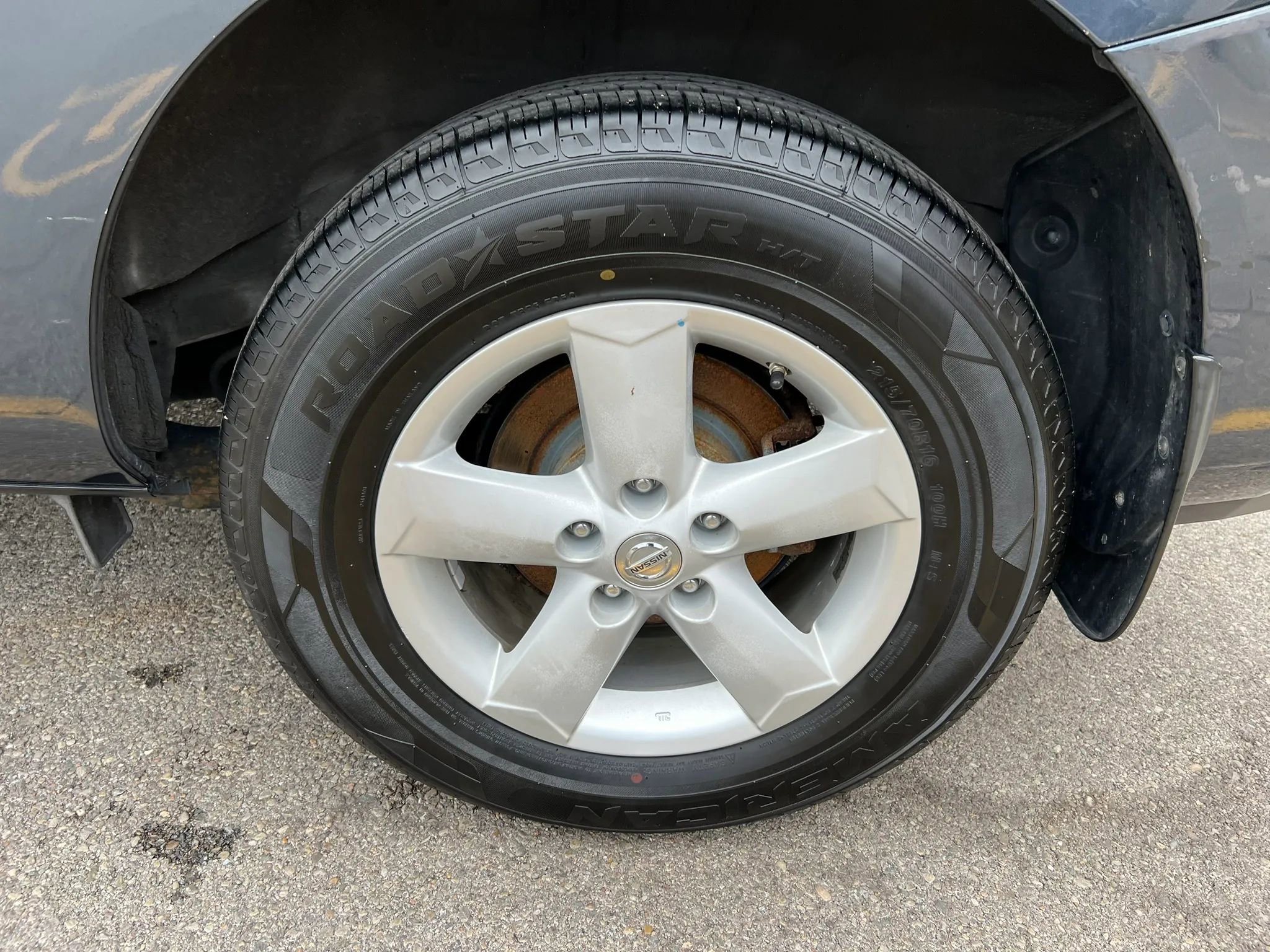 Used 2013 Nissan Rogue S w/ Special Edition Pkg image 12