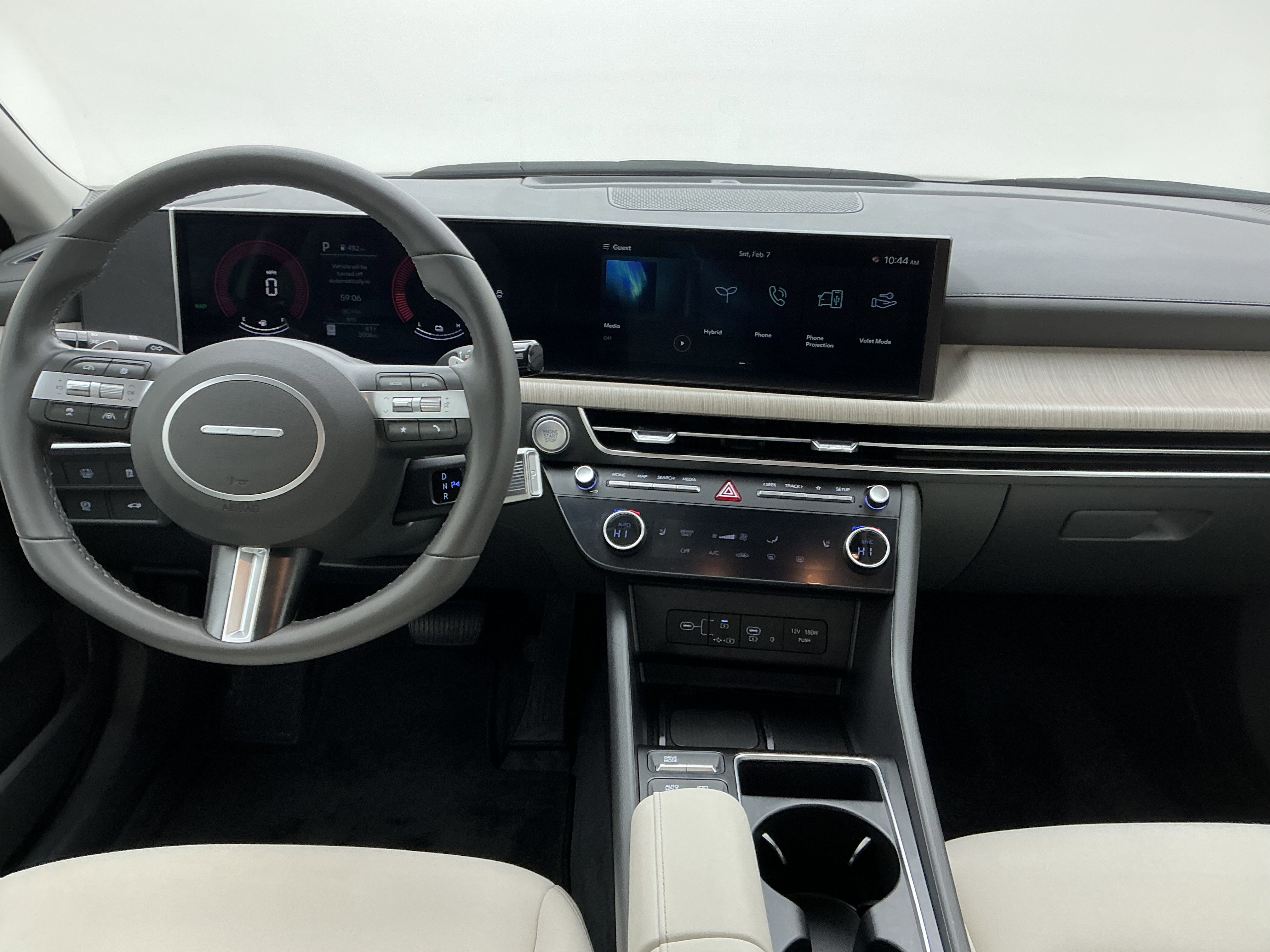 Used 2025 Hyundai Sonata SEL image 20