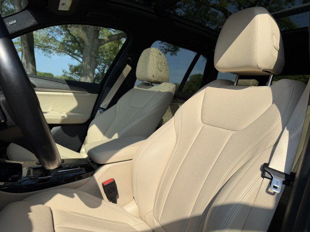 Used 2019 BMW X3 M40i w/ Premium Package AWD/4WD image 19