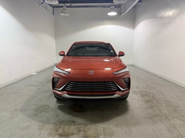 Certified 2024 Buick Envista Preferred w/ Convenience I Package image 2