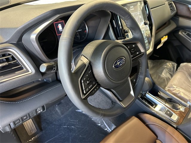 New 2025 Subaru Ascent Touring image 11