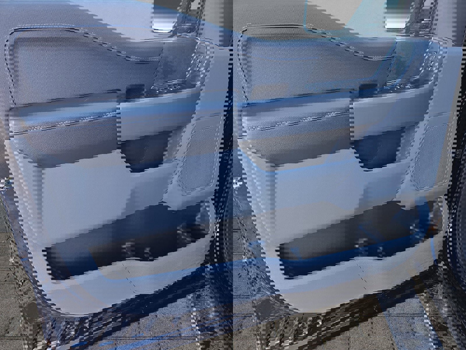 Certified 2025 Ford F150 XLT w/ Equipment Group 302A MID image 10