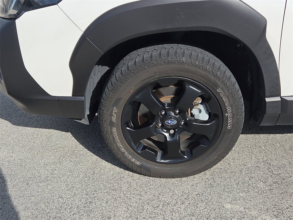 Used 2022 Subaru Forester Wilderness image 11