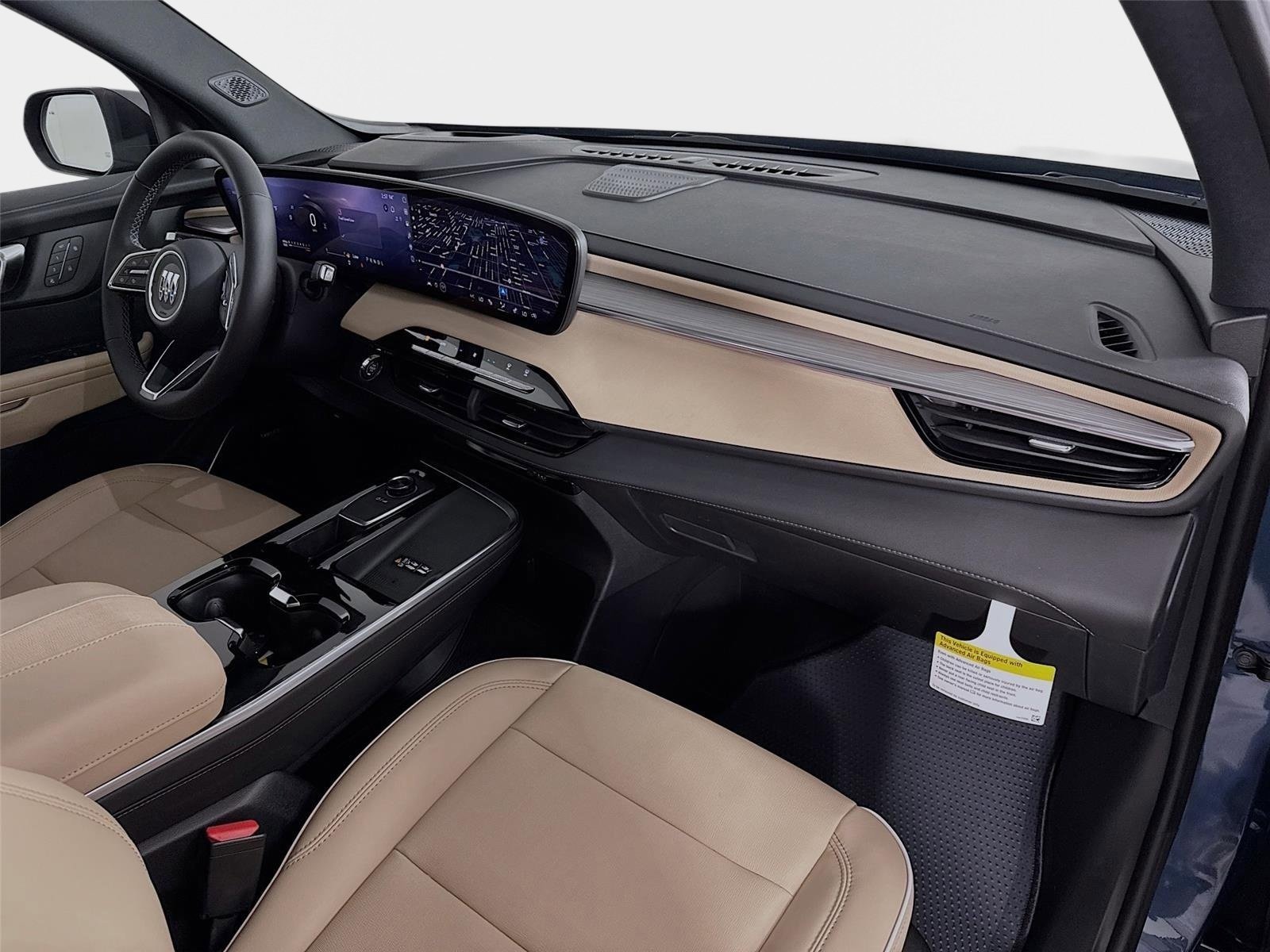 New 2026 Buick Enclave Preferred FWD image 31