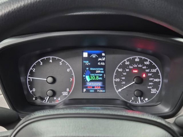 Used 2024 Toyota Corolla Cross L image 26