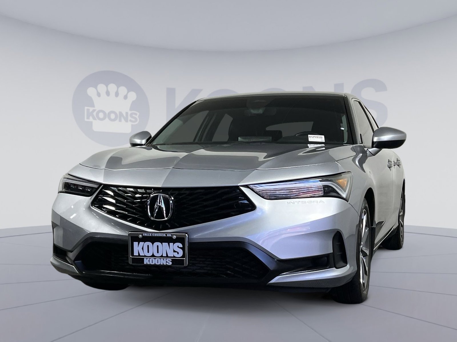 Used 2023 Acura Integra