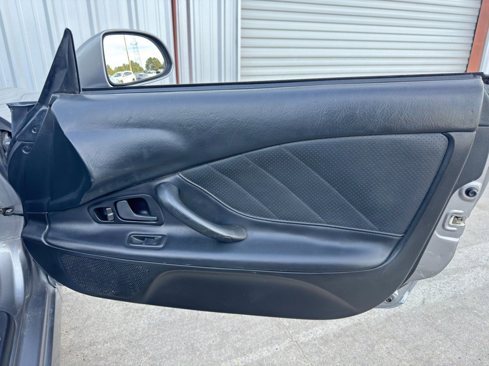 Used 2000 Honda S2000 image 27