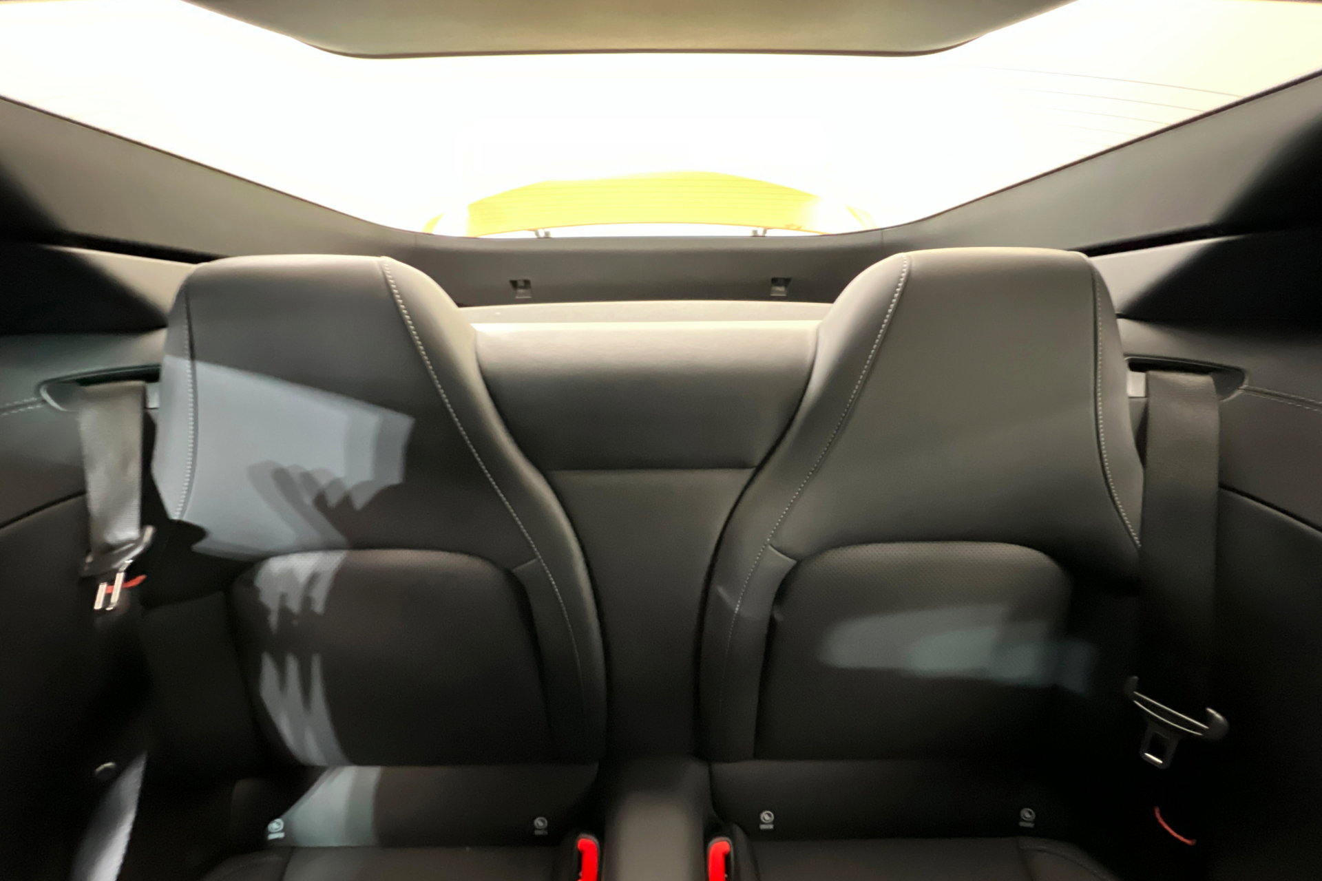 New 2026 Mercedes-Benz AMG GT 55 image 20