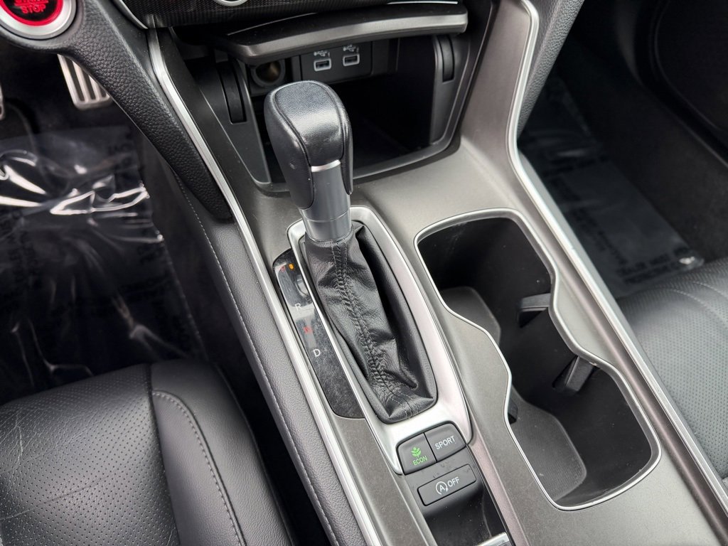 Used 2021 Honda Accord Sport Special Edition image 25