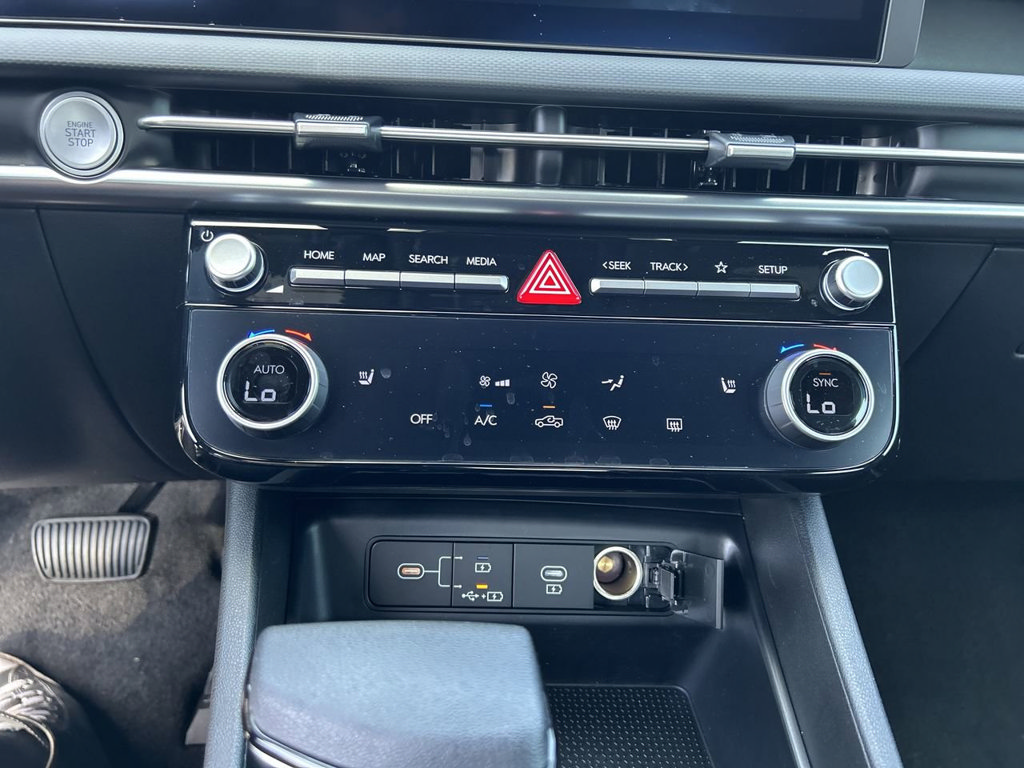 New 2026 Hyundai Santa Cruz SEL FWD image 24