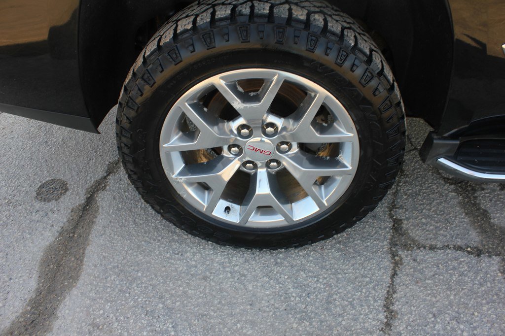 Used 2015 GMC Yukon SLT w/ Open Road Package image 64