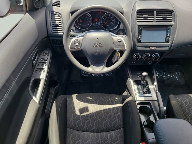Used 2024 Mitsubishi Outlander Sport AWD image 12