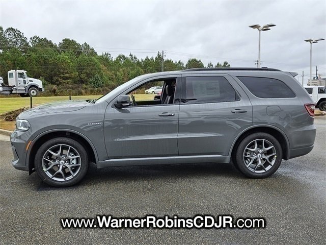 New 2026 Dodge Durango GT image 5