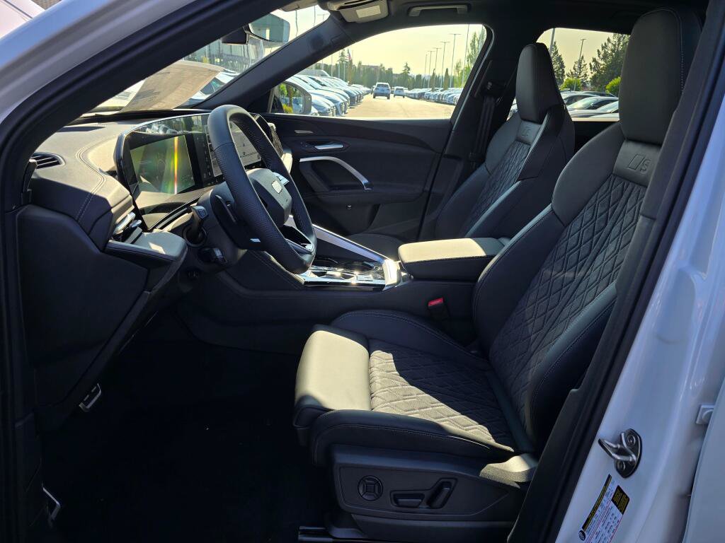 New 2026 Audi SQ5 Premium Plus AWD/4WD image 12