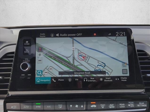 New 2026 Honda Odyssey Elite image 10