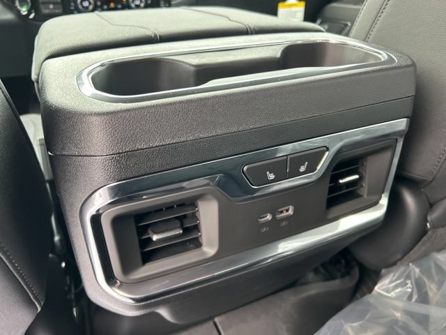New 2026 Chevrolet Silverado 2500 LTZ w/ LTZ Plus Package AWD/4WD image 19