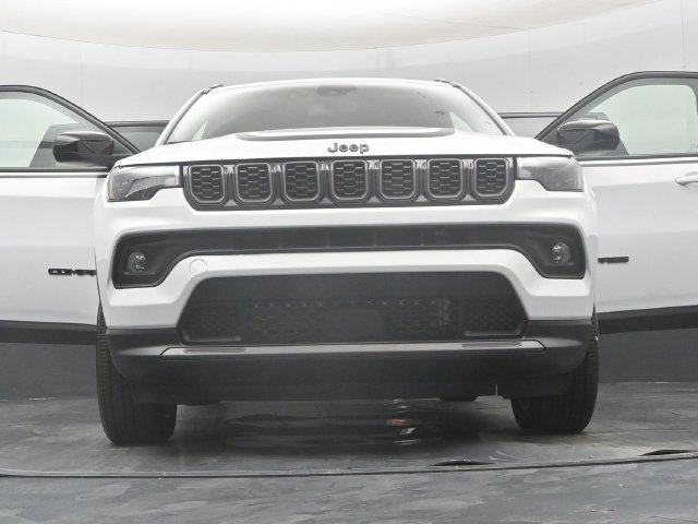New 2027 Jeep Compass Latitude AWD/4WD image 65