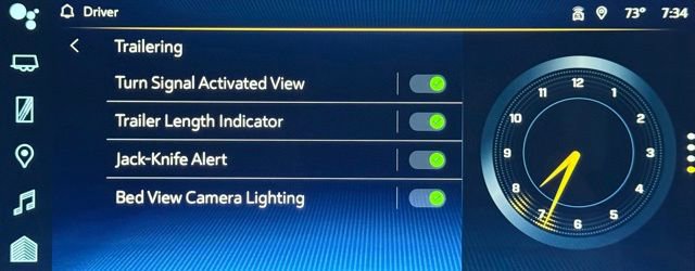 Used 2022 Chevrolet Silverado 1500 RST w/ Redline Edition image 43