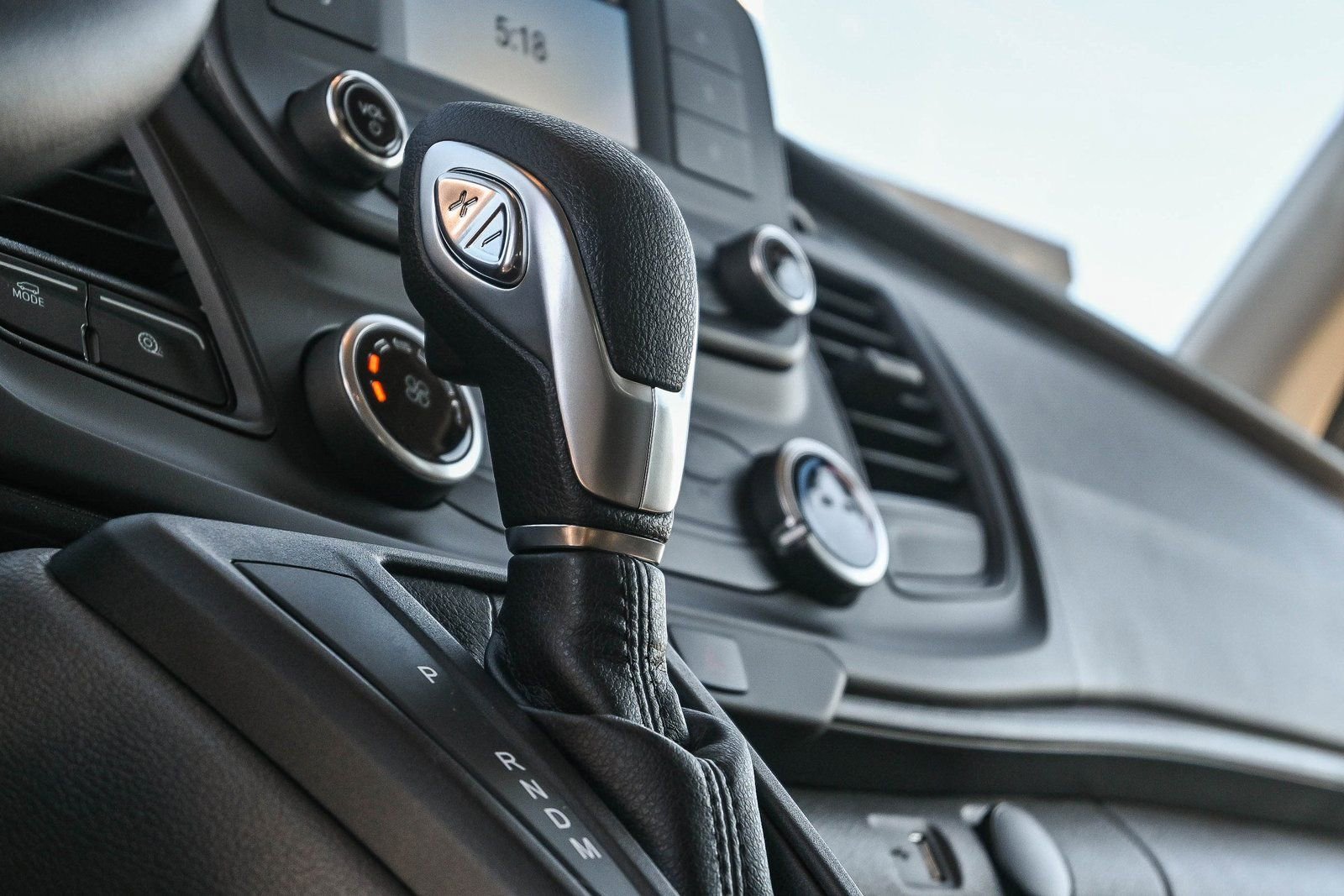 New 2025 Ford Transit 350 XL image 24