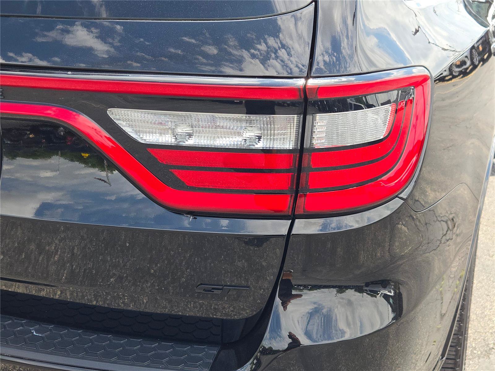 Certified 2025 Dodge Durango GT AWD/4WD image 16