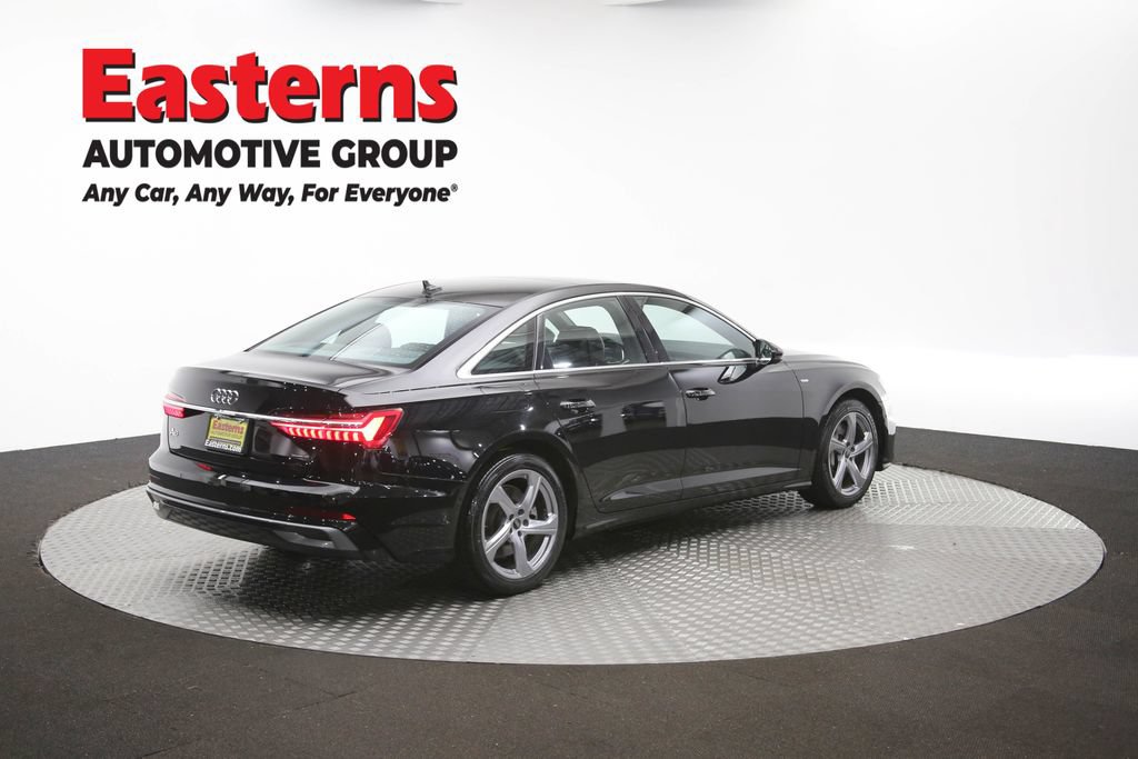 Used 2024 Audi A6 Premium Plus AWD/4WD image 43