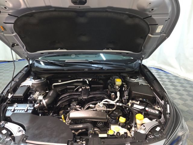 Certified 2025 Subaru Legacy Premium w/ Popular Package #1 AWD/4WD image 38