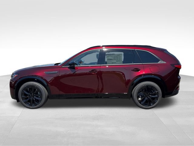 New 2026 MAZDA CX-90 3.3 Turbo S w/ Premium Package AWD/4WD image 3