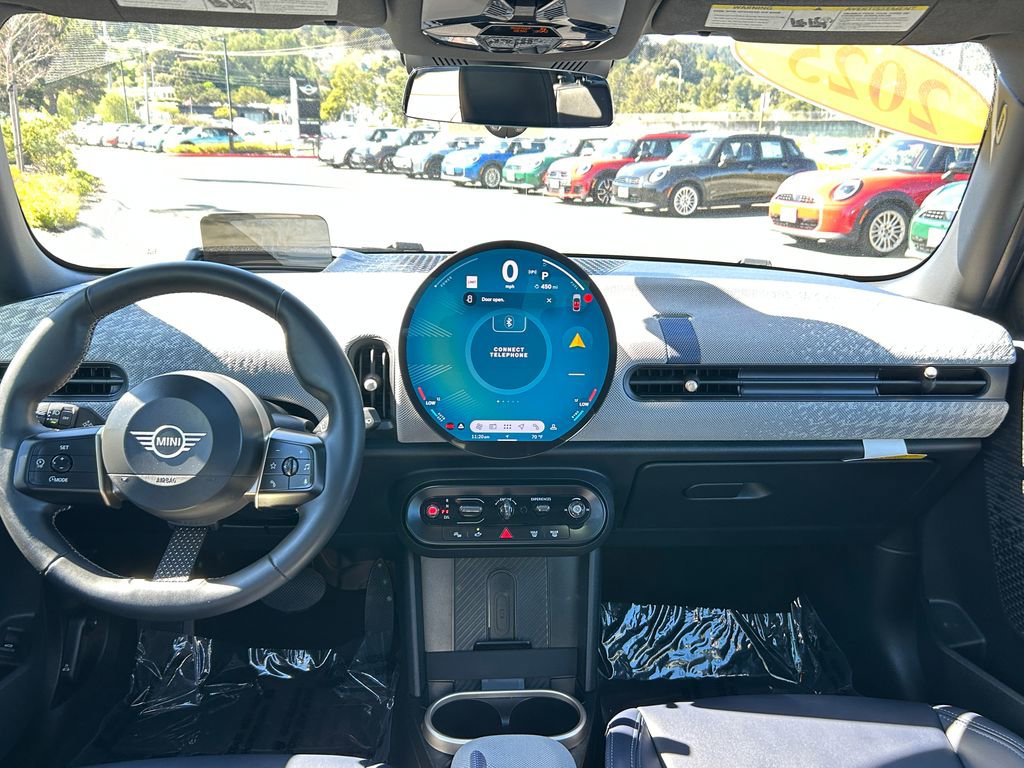 Used 2025 MINI Cooper S image 32