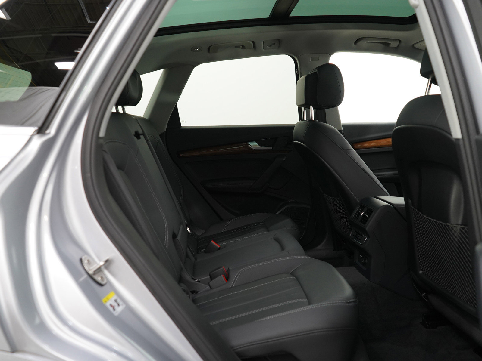 Used 2023 Audi Q5 2.0T Premium Plus w/ Premium Plus Package image 11