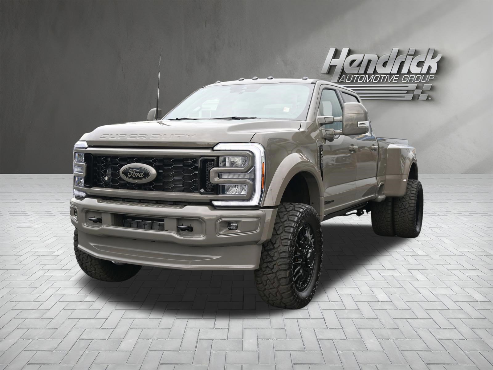 Used 2026 Ford F450 Lariat image 6