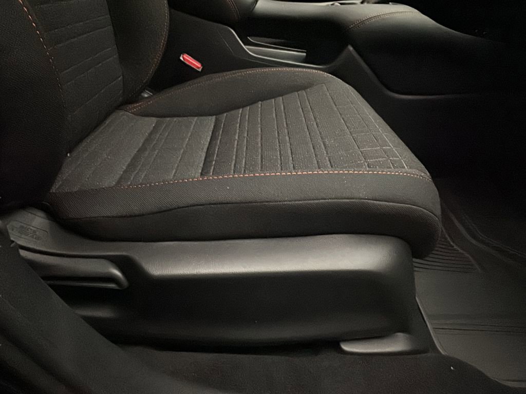 New 2026 Honda HR-V Sport image 14