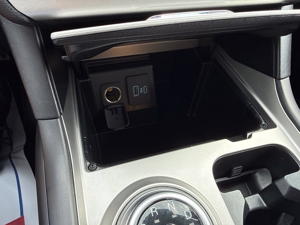 Certified 2021 Ford Explorer XLT AWD/4WD image 21