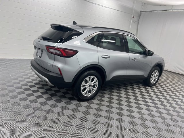 Used 2024 Ford Escape Active w/ Tech Pack #1 image 4