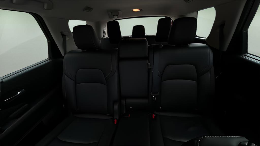 Used 2022 Nissan Pathfinder SL image 11