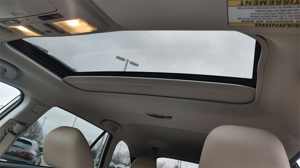 Used 2018 Subaru Outback 3.6R Limited image 28