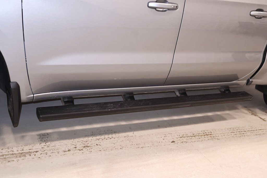 Used 2024 Chevrolet Silverado 1500 LT image 37