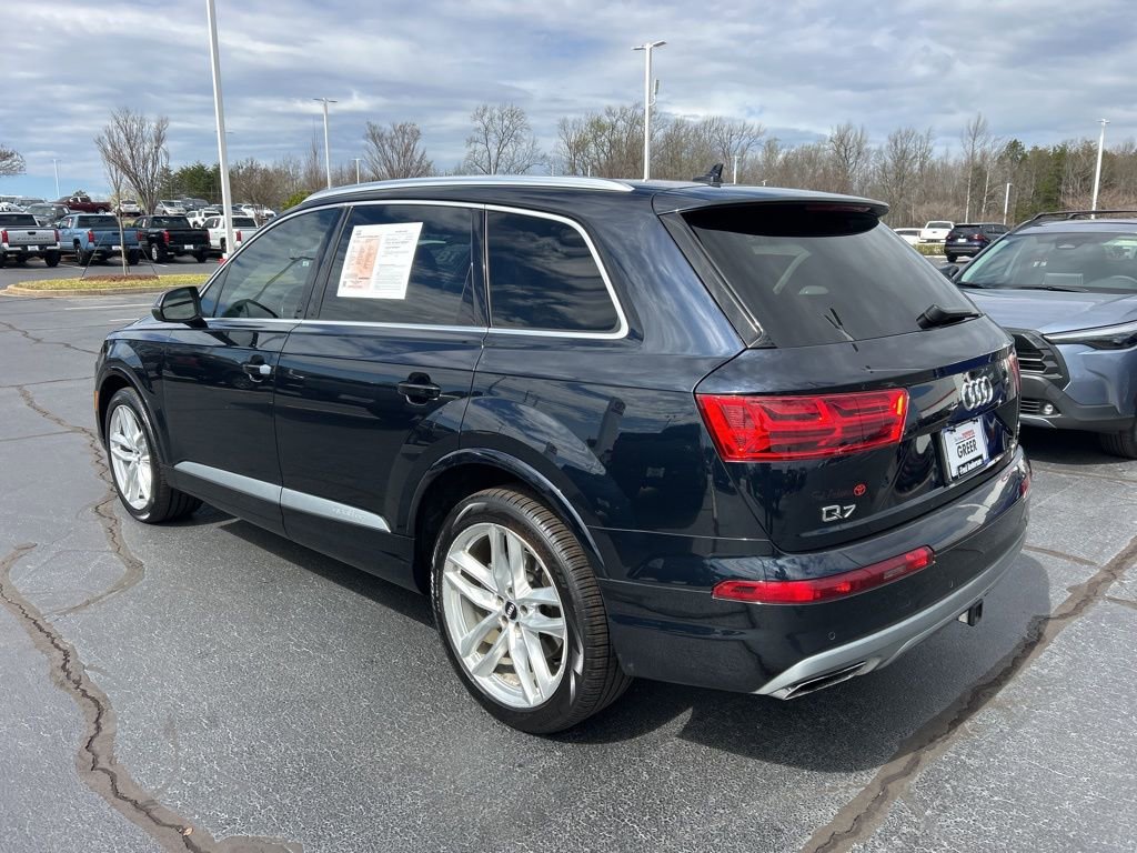 Used 2018 Audi Q7 3.0T Prestige image 21