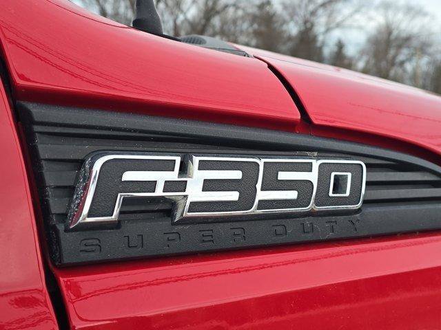Used 2012 Ford F350 XL w/ XL Decor Group image 6