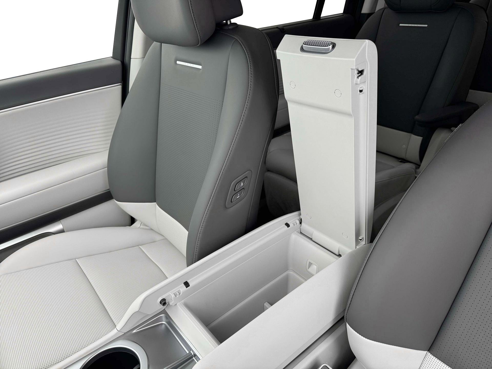 New 2026 Hyundai Ioniq 9 Limited image 18