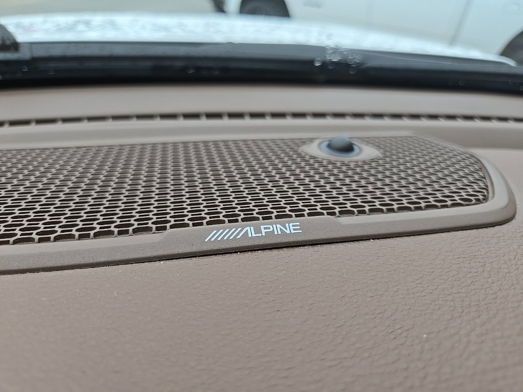 Used 2022 RAM 1500 Laramie image 60