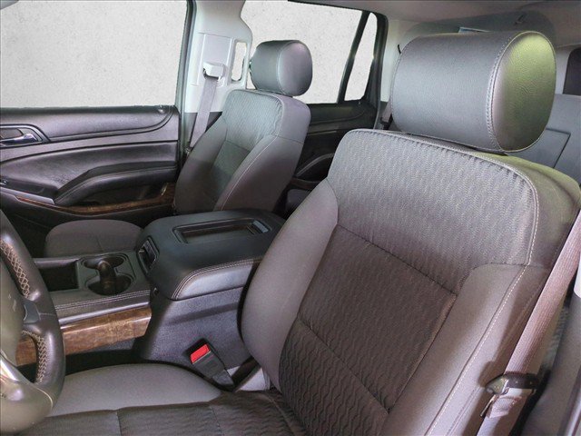 Used 2015 Chevrolet Tahoe LS AWD/4WD image 14