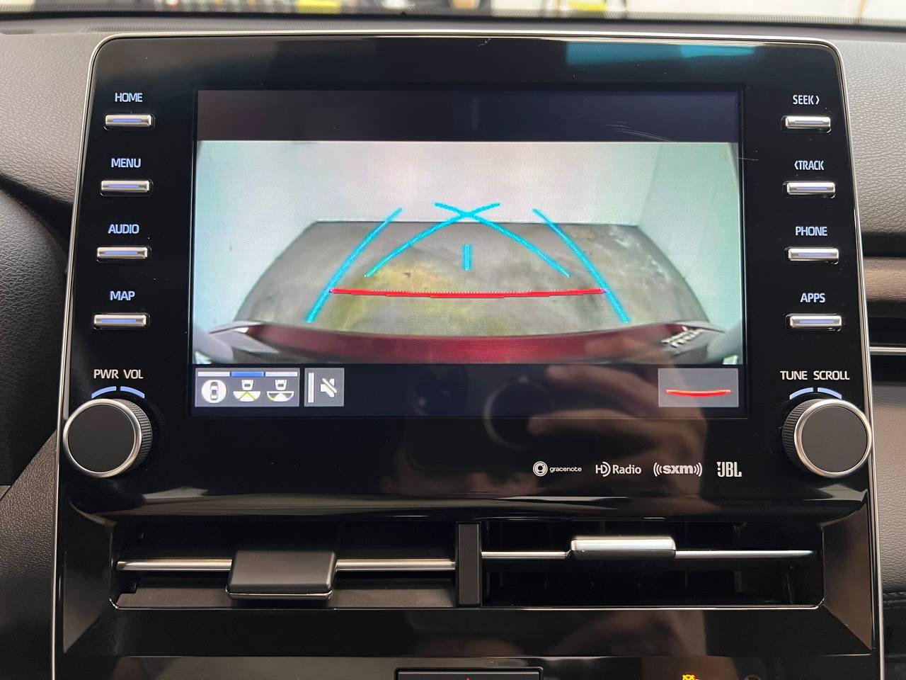 Used 2021 Toyota Avalon Limited w/ Advanced Safety Package FWD image 20