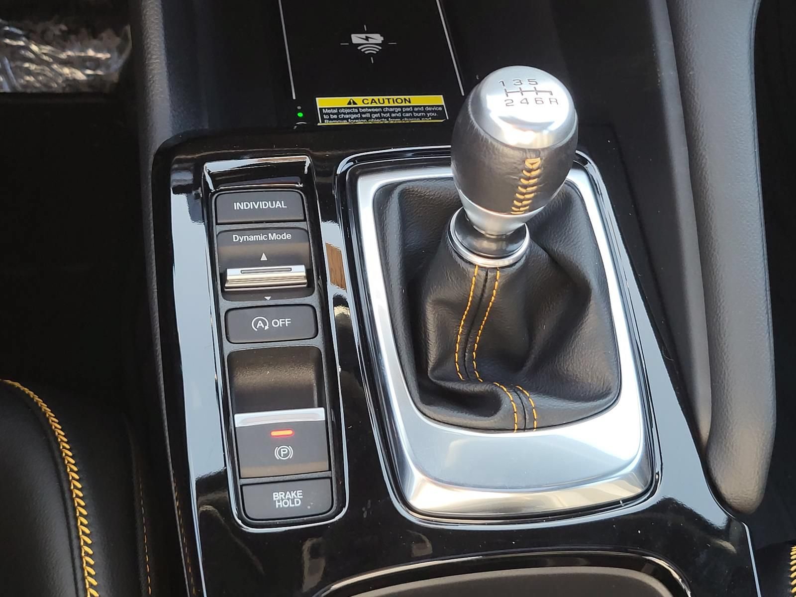 New 2026 Acura Integra A-Spec w/ Technology Package FWD image 25