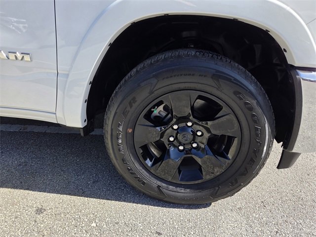 Used 2025 RAM 1500 Big Horn image 26