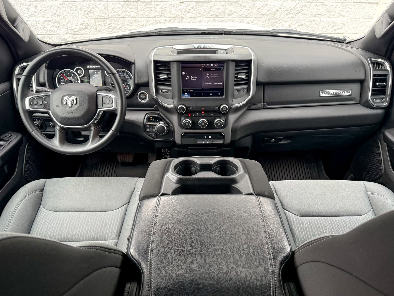 Used 2024 RAM 1500 Big Horn image 28